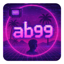 ab99 logo